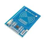 ماژول RFID با قابلیت خواندن و نوشتن RFID Reader/Writer RC522 Mifare 13.56Mhz به همراه تگ
