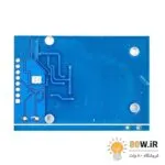 ماژول RFID با قابلیت خواندن و نوشتن RFID Reader/Writer RC522 Mifare 13.56Mhz به همراه تگ