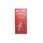 رولپلاک پروانه ای تک پلاست سایز 6 (بسته 30 عددی)