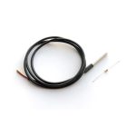 سنسور دما ضد آب با پوشش استیل ضد زنگ DS18b20