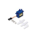 میکرو سرو موتور 180 درجه SERVO MOTOR SG90