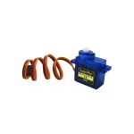 میکرو سرو موتور 180 درجه SERVO MOTOR SG90