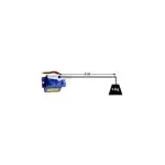 میکرو سرو موتور 180 درجه SERVO MOTOR SG90