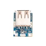 ماژول پاوربانک MINI T6845-C سوکت Micro USB