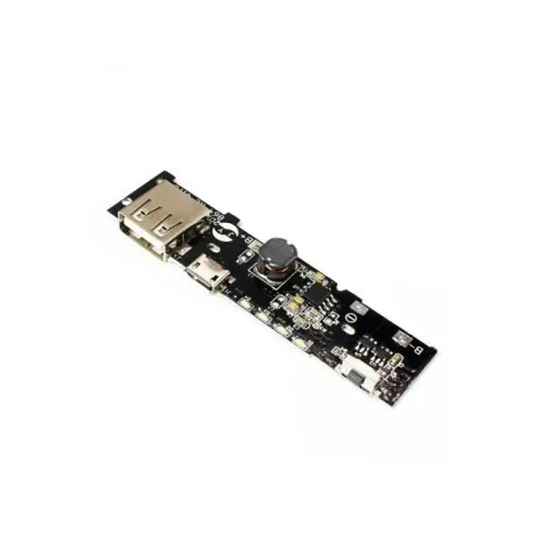 ماژول پاور بانک مدل T6864-C V2.1 تک خروجی
