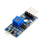 ماژول سنسور تشخیص باران YL-83