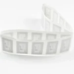 تگ برچسبی مستطیلی NFC فرکانس 13.56 قطر 25*40 میل