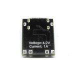 شارژر باتری لیتیومی USB TYPE-C مینی 1 آمپر