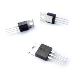 ترانزیستور قدرت TIP42C پکیج TO-220