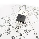 ترانزیستور قدرت TIP42C پکیج TO-220