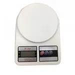 ترازو دیجیتال 10 کیلوگرمی