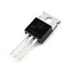 ترایاک 600V 8A مدل BT137-600
