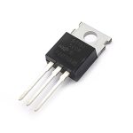 تریستور BT151 پکیج TO-220