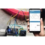 ماژول سنسور جریان آب WATER FLOW SENSOR مدل YFS201