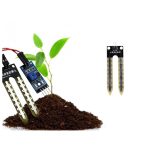 ماژول سنسور رطوبت سنج خاک و زمین YL-69