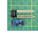 ماژول سنسور رطوبت سنج خاک و زمین YL-69