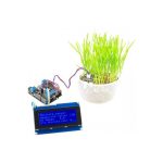 ماژول سنسور رطوبت سنج خاک و زمین YL-69