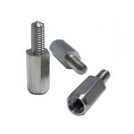 اسپیسر فلزی FM طول 10mm