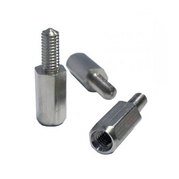 اسپیسر فلزی FM طول 10mm