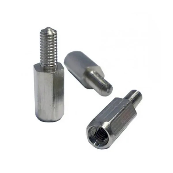 اسپیسر فلزی FM طول 10mm