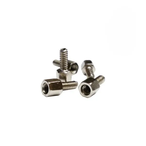 اسپیسر فلزی FM طول 5mm