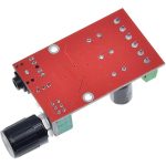 آمپلی فایر استریو YDA138-E