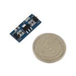 ماژول رگلاتور 3.3 ولت چیپ AMS1117