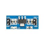 ماژول رگلاتور 3.3 ولت چیپ AMS1117