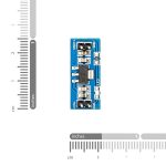 ماژول رگلاتور 3.3 ولت چیپ AMS1117