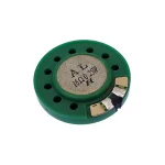 بلندگوی عروسکی 16 اهم 0.25 وات 20.7 میلیمتر