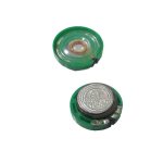 بلندگوی عروسکی 16 اهم 0.25 وات 20.7 میلیمتر