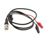 پراب اسیلوسکوپ BNC به سوسماری - پراب فانکشن