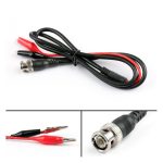 پراب اسیلوسکوپ BNC به سوسماری - پراب فانکشن