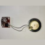 ماژول موزیک - برد موزیکال عروسک