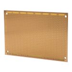 برد سوراخدار 1000 نقطه 110x70mm