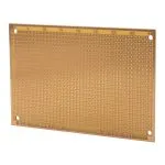 برد سوراخدار 1000 نقطه 110x70mm