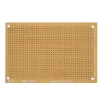 برد سوراخدار 1000 نقطه 110x70mm