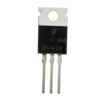 ترانزیستور BU406 پکیج TO-220
