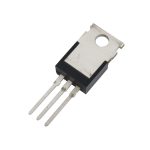 ترانزیستور BU406 پکیج TO-220