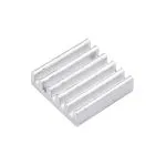 هیت سینک مخصوص پردازنده و تراشه های SMD سایز 15x14x5mm