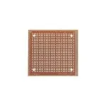 فیبر برد سوراخ دار 567 نقطه 75x70 میلیمتر