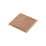 فیبر برد سوراخ دار 567 نقطه 75x70 میلیمتر
