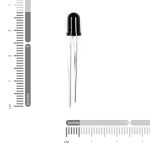 سنسور گیرنده مادون قرمز 5 میلی متر