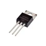 ماسفت IRF3205 پکیج TO-220
