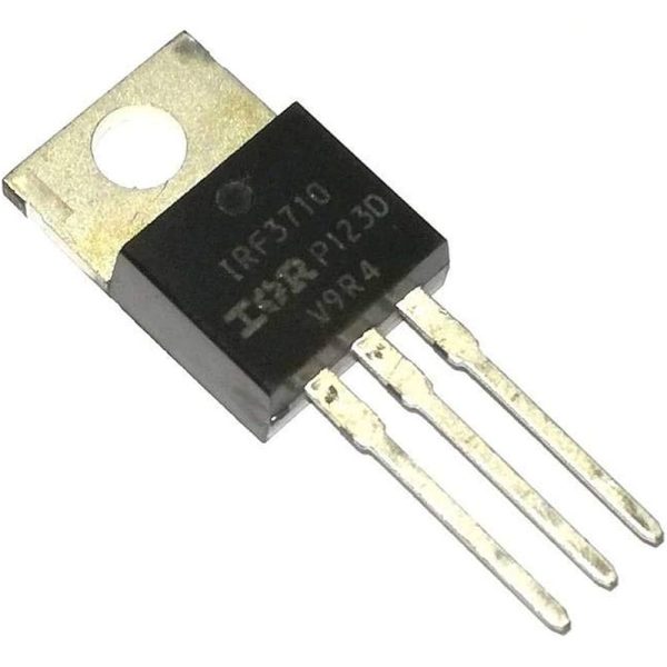 ماسفت IRF3710 پکیج TO-220