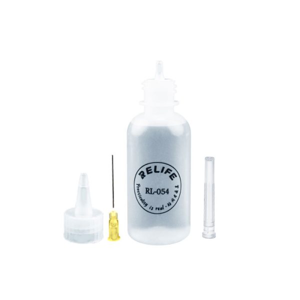 ظرف مایعات ریلاف طرح سوزنی مدل Relife RL-054