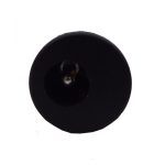 جک آداپتور روپنلی مدل DC-022 رنگ مشکی