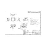 کانکتور Micro USB مادگی 5pin با دو هولدر سطحی SMD