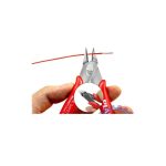 کف چین پلاتو استیل مدل 170