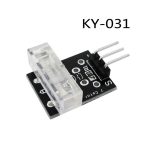 ماژول سنسور ضربه و ارتعاش KY-031